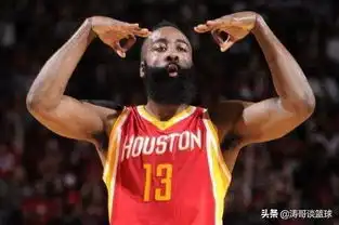 都知道哈登是碰瓷高手,那他的罚球得分排名如何呢