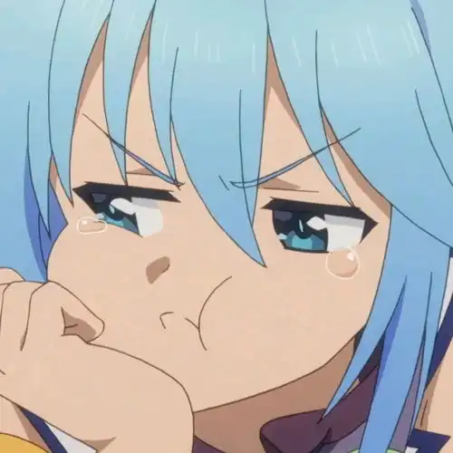 萌系奇幻动漫表情包补给站第六十五期为美好的世界献上祝福new更新至完结