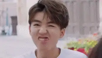 盘点丢掉偶像包袱的明星,井柏然王俊凯上榜,白敬亭彻底放飞自我