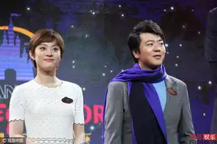 孙俪变清纯少女与姚明pk表情包呆萌