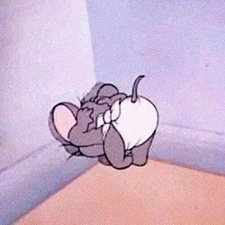 一组可爱搞笑的表情包动图片