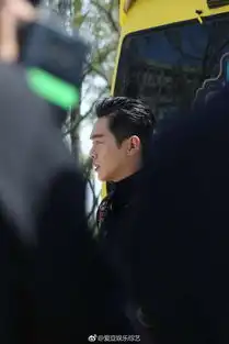 明星大侦探录制第一期,刘昊然白敬亭表情失控