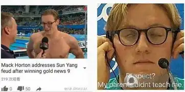 投票网友该不该攻陷霍顿ins逼人道歉