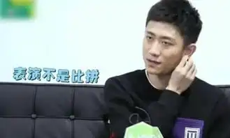 张一山否认怼章子怡我没有资格评价专业人士网友们带节奏了