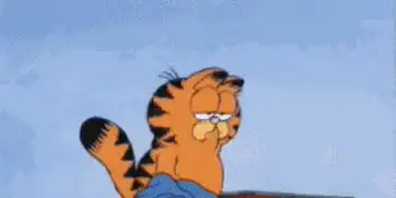 动漫表情包跳舞动图我可