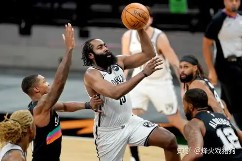 数据华丽战绩优秀,为何哈登却始终得不到官方mvp榜的认可