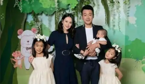 佟大为家庭地位岌岌可危,老婆给孩子做便当,他只配吃边角料