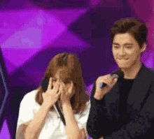 李易峰上快本别人大笑,吴昕表情微妙是避嫌