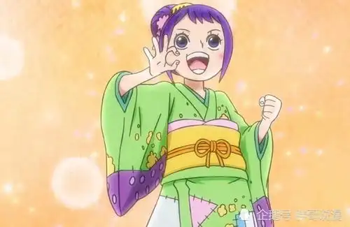 海贼王1011大妈反水战凯多原来小玉才是最终boss