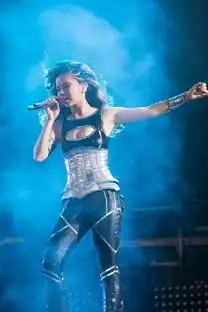 邓紫棋演唱会秀事业线受批评感压力大坦言想恋爱