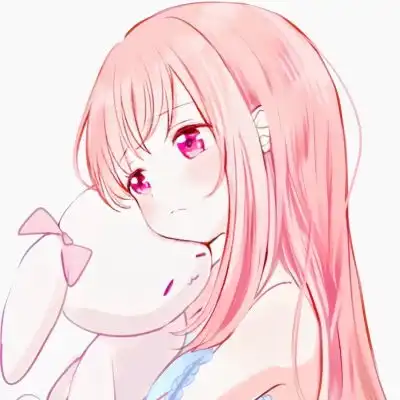 二次元女生头像我爱的少年永远卡通动漫头像我要个性网