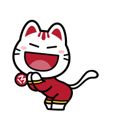 skr,skr,小招喵表情包上线微信表情商店啦