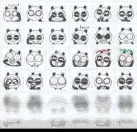 搞怪熊表情包好不好使用技巧zol软件百科