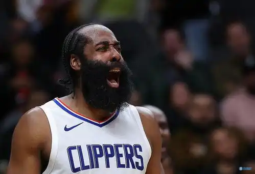 戈贝尔哈登是快船这么强的主要原因之一他是名人堂球员