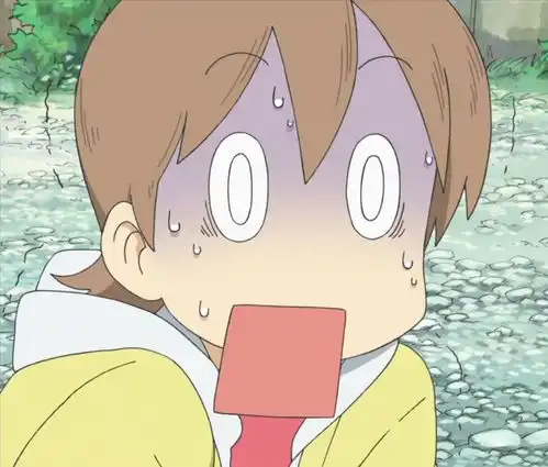 日常nichijou壁纸截图收藏表情包素材ωo第2弹
