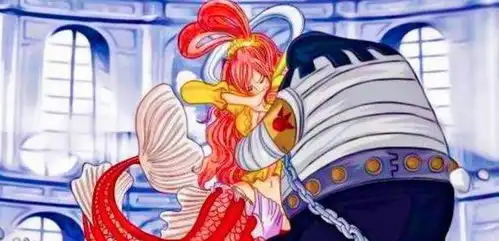 海贼王884集白星被多国王族求婚查尔罗斯想要霸占白星