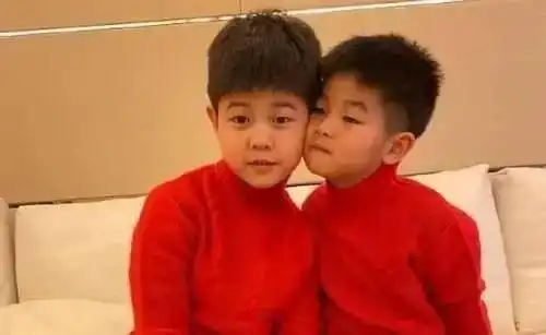 有种整容式长大叫沙溢大儿子,人称东北宋仲基,前途无量