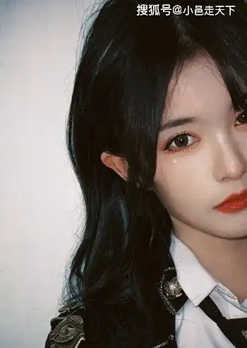 杨冰怡妩媚表情合集