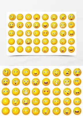 qq图标素材qq图标图片qq图标免费模板下载熊猫办公