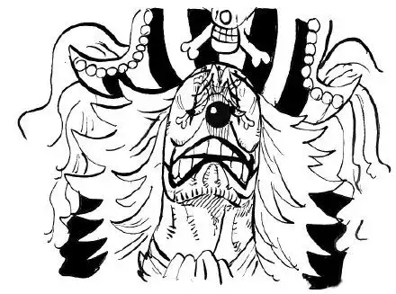 海贼王人物表情包打响