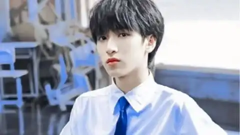 刘耀文的神图又来了