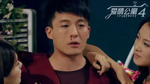 娱乐圈的真实,在爱情公寓主演身上体现的淋漓尽致