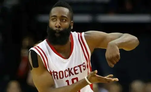 哈登下限季后赛,詹姆斯保底总决赛,火箭队想夺冠需另寻帮手