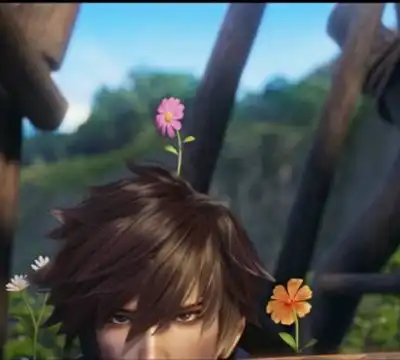 王者荣耀蔡文姬和澜情侣头像大全蔡文姬澜的情头图片分享