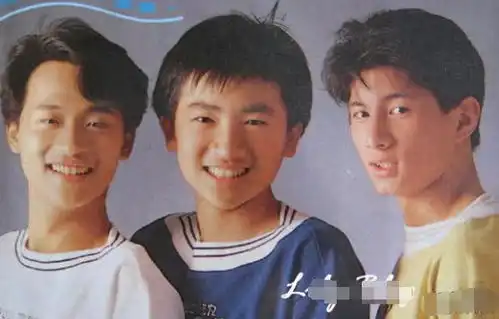 陈志朋退伍四年后,为什么又传出了小虎队正式解散的消息