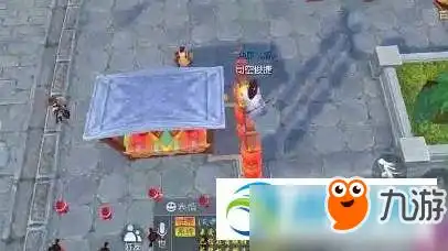 武林外传手游时尚达人隐藏任务怎么做触发条件及奖励介绍