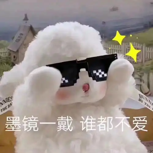 闺蜜可爱表情包大全杀驴