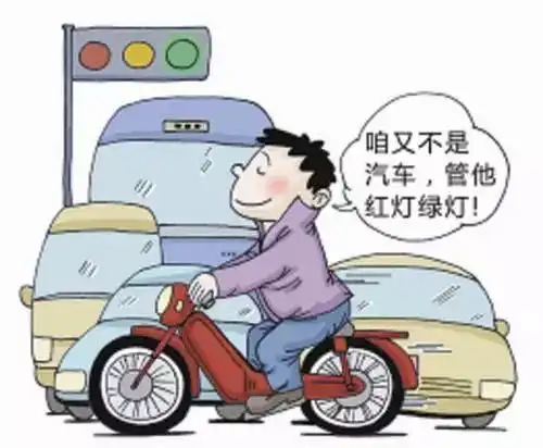 触目惊心看这类车为什么事故死亡率会高达70