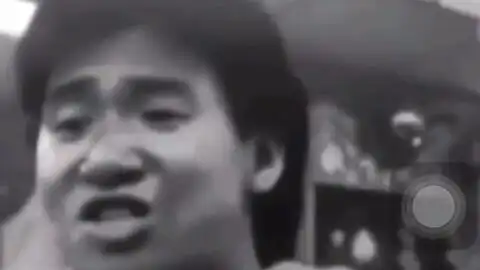 吸烟表情包视频张学友