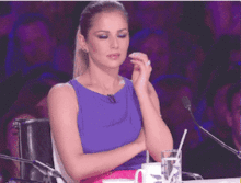 遇到自己讨厌的人12星座都是这种状态吧