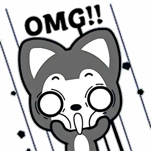 阿狸节气物语收藏集图片,表情无损放大,加载动画,点赞动画