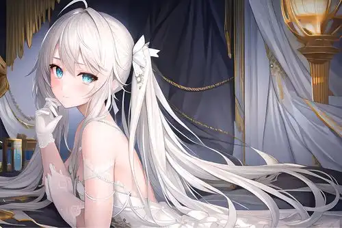 vol16pixiv萌妹二次元无码中出美图系列原神泳装黑丝动漫壁纸高清有码