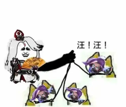 王者荣耀玩家只用四个字形容本命英雄,老手秒懂,你能猜到几个