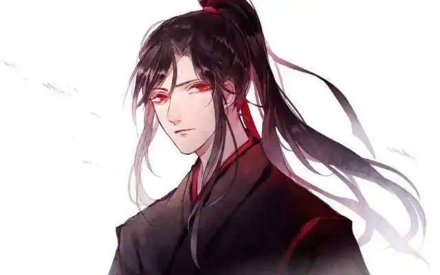 含光君要挺住猥琐发育,魏无羡正驱赶着凶尸前来支援