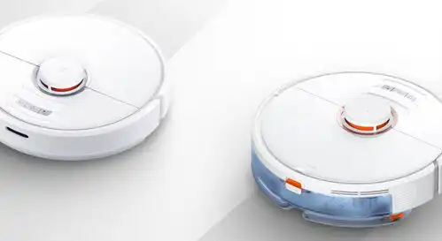 石头科技年度新品来了石头扫地机器人t7全面升级,更智能更聪明