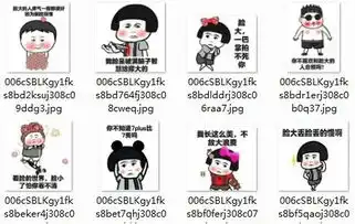 高傲表情包搞笑有个人