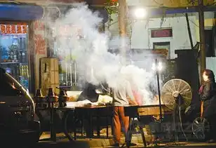 厨房油烟造成每年430万人死亡,集成灶等厨灶被列为重大嫌疑对象