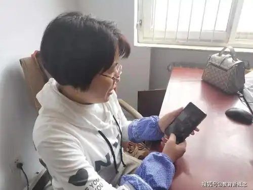 望京实验学校承办教育部互联网基础教育实验项目工作推进会