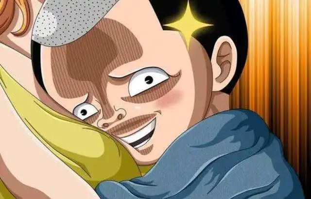 盘点海贼王最讨打的角色,赤犬打不赢算了,桃之助谁先来