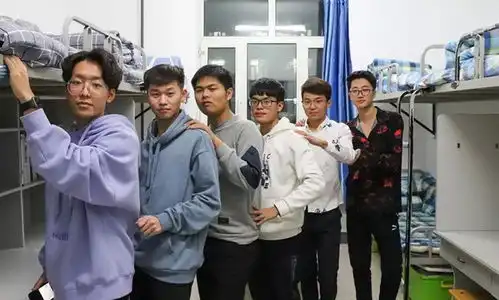 微校园注意花式查寝已来袭