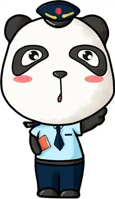 机器猫小夫哭表情包大爷