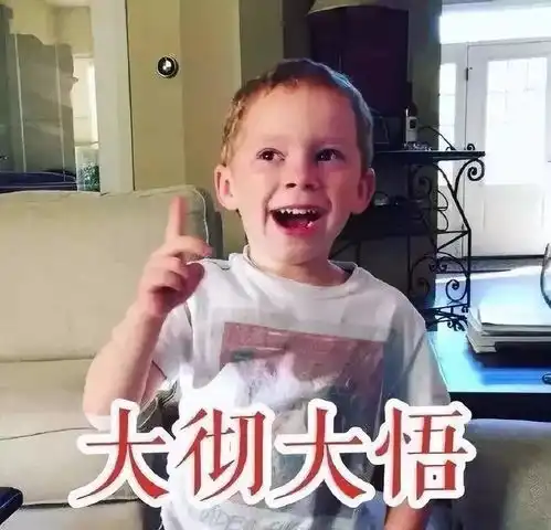 宝宝鼻屎别乱抠这样清理才安全