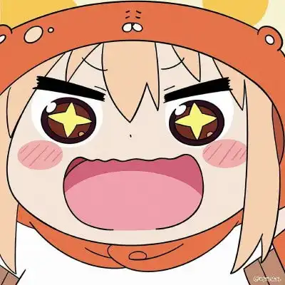 干物妹小埋动漫头像放松点卡通动漫头像我要个性网