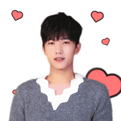 鹿晗曝童年帅照,正太范儿十足胡歌杨洋李易峰小时候长这样