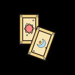 图片免费下载塔罗牌素材塔罗牌模板千图网