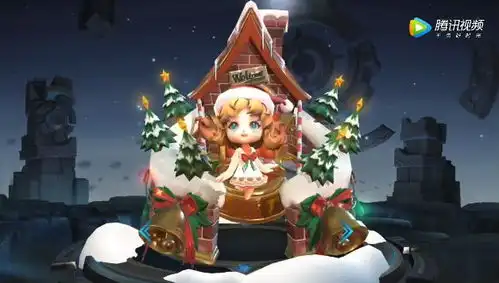 王者荣耀行走的泉水,峡谷内的回血女王,操作简单且暴力